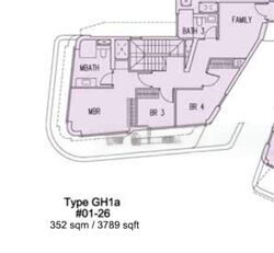 D'Leedon (D10), Condominium #475410261